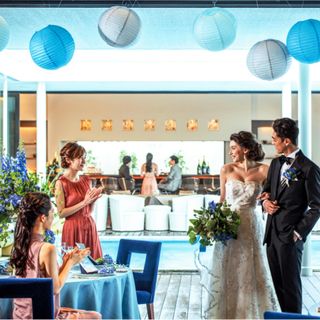 ノートルダム マリノア その他の写真3を大きいサイズでみる