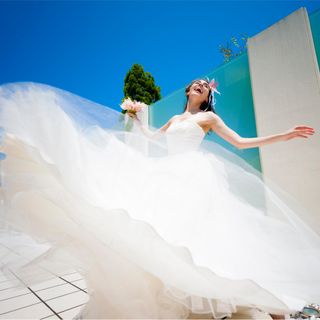 ノートルダム マリノア その他の写真4を大きいサイズでみる