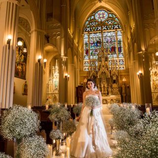 ノートルダム マリノア その他の写真1を大きいサイズでみる