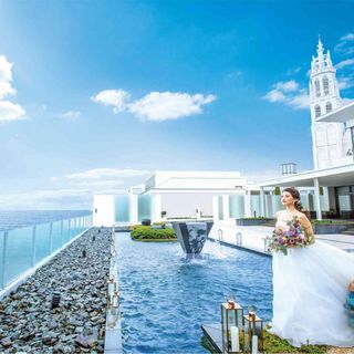 ノートルダム マリノア その他の写真2を大きいサイズでみる