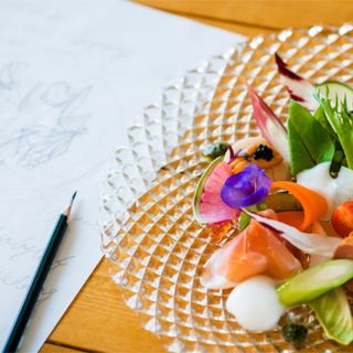 ノートルダム マリノア その他の写真3を大きいサイズでみる