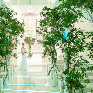 ホテルニューオータニ博多 その他の写真1を大きいサイズでみる