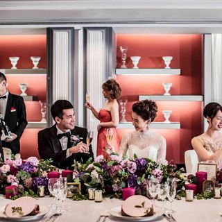 ホテルニューオータニ博多 その他の写真4を大きいサイズでみる