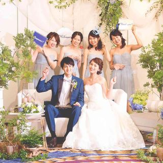 ホテルニューオータニ博多 その他の写真1を大きいサイズでみる