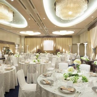 ホテルニューオータニ博多 その他の写真2を大きいサイズでみる