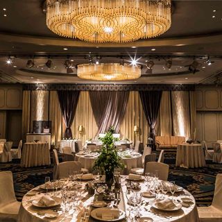 ホテルニューオータニ博多 その他の写真2を大きいサイズでみる