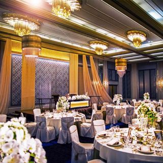 ホテルニューオータニ博多 その他の写真4を大きいサイズでみる