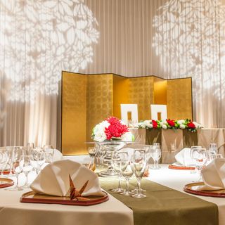 ホテルニューオータニ博多 その他の写真4を大きいサイズでみる