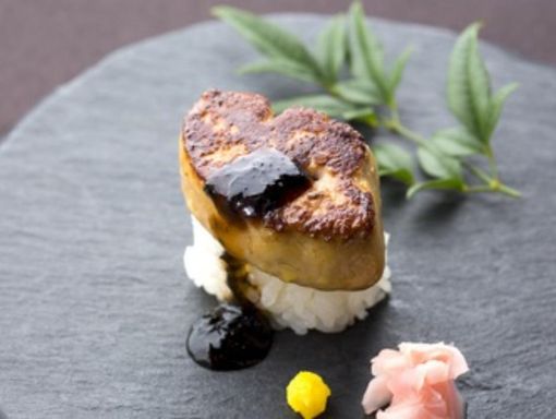 ザ・ルイガンズ. 2万円の婚礼メニューを無料試食の画像1