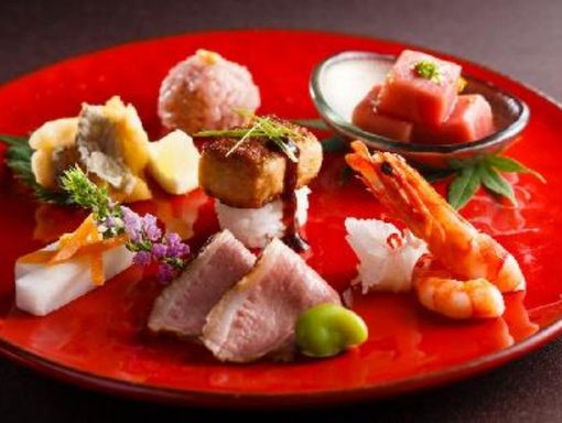 ザ・ルイガンズ. 2万円の婚礼メニューを無料試食の画像1