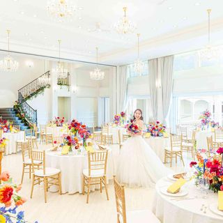 アールベルアンジェNagoya その他の写真3を大きいサイズでみる