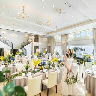 アールベルアンジェNagoya その他の写真1を大きいサイズでみる