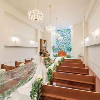 アールベルアンジェNagoya その他の写真2を大きいサイズでみる