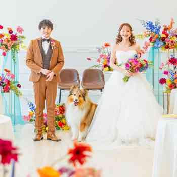 アールベルアンジェNagoyaで結婚式 | 結婚式場を探すならハナユメ