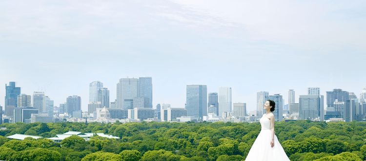 KKRホテル東京 高評価のお料理、東京駅近、地下鉄「竹橋駅」直結の画像