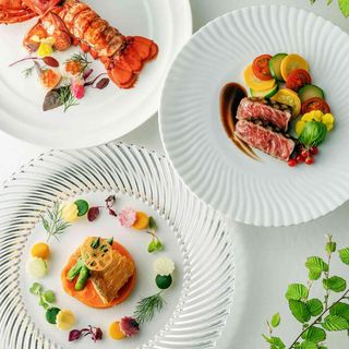 KKRホテル東京 その他の写真1を大きいサイズでみる