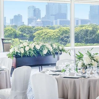 KKRホテル東京 その他の写真4を大きいサイズでみる