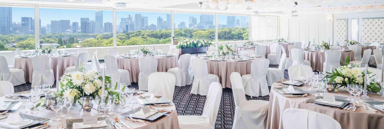 KKRホテル東京の画像