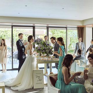 アクアデヴュー佐賀スィートテラス その他の写真4を大きいサイズでみる