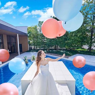 アクアデヴュー佐賀スィートテラス その他の写真1を大きいサイズでみる