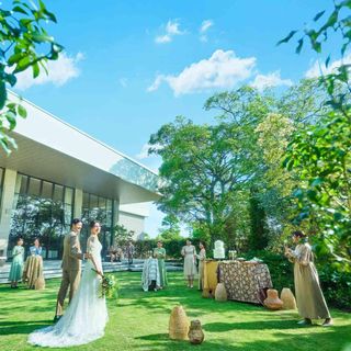 ブリーズレイ・プライベートテラス その他の写真1を大きいサイズでみる