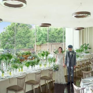 ブリーズレイ・プライベートテラス その他の写真3を大きいサイズでみる