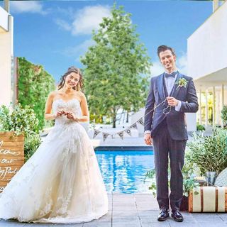 ブリーズレイ・プライベートテラス その他の写真1を大きいサイズでみる