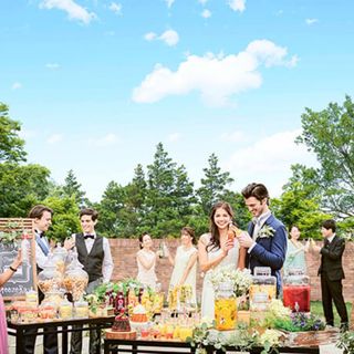 ブリーズレイ・プライベートテラス その他の写真4を大きいサイズでみる