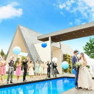 ブリーズレイ・プライベートテラス その他の写真1を大きいサイズでみる