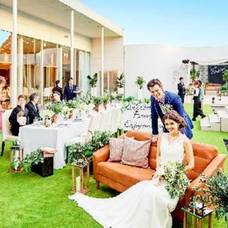 ブリーズレイ・プライベートテラス その他の写真2を大きいサイズでみる