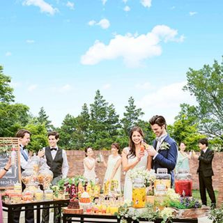 ブリーズレイ・プライベートテラス その他の写真1を大きいサイズでみる