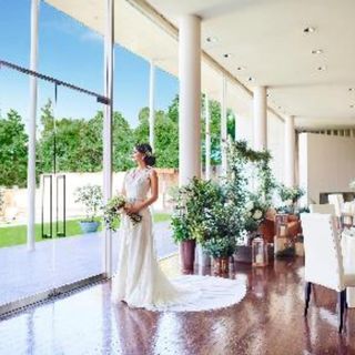 ブリーズレイ・プライベートテラス その他の写真4を大きいサイズでみる