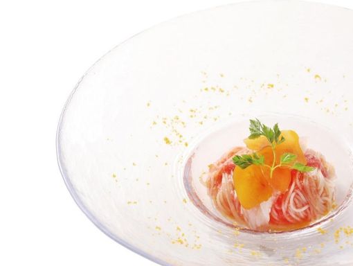 カノビアーノ福岡 珠玉の料理“自然派イタリアン”の画像2