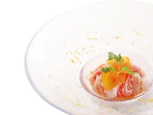 カノビアーノ福岡 珠玉の料理“自然派イタリアン”の画像2
