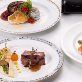 ホテルニュープラザ久留米 その他の写真2を大きいサイズでみる