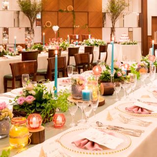 ホテルニュープラザ久留米 その他の写真1を大きいサイズでみる