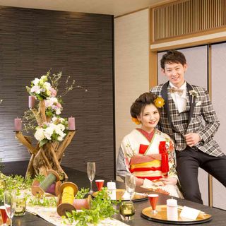 ホテルニュープラザ久留米 その他の写真2を大きいサイズでみる