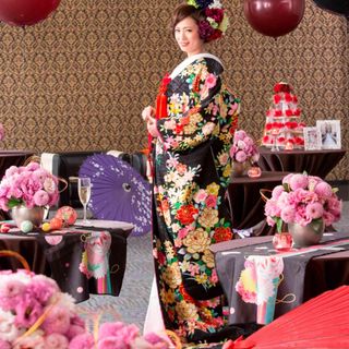 ホテルニュープラザ久留米 その他の写真3を大きいサイズでみる