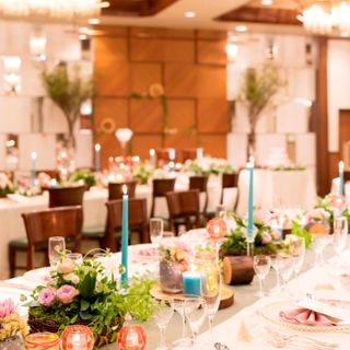 ホテルニュープラザ久留米 その他の写真1を大きいサイズでみる