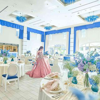 迎賓館シェーナ その他の写真3を大きいサイズでみる