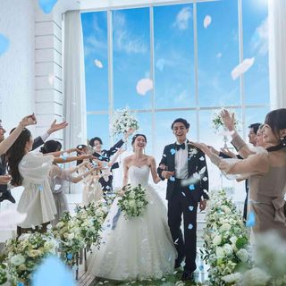 アルマリアン 福岡 その他の写真1を大きいサイズでみる