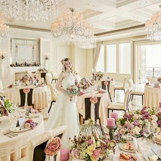 アルマリアン 福岡 その他の写真2を大きいサイズでみる