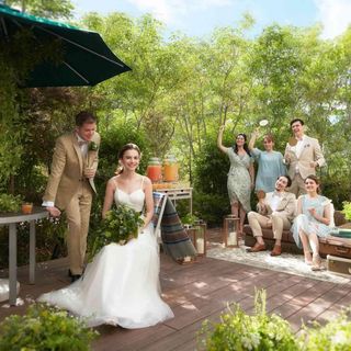 アルマリアン 福岡 その他の写真4を大きいサイズでみる