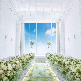 アルマリアン 福岡 その他の写真3を大きいサイズでみる