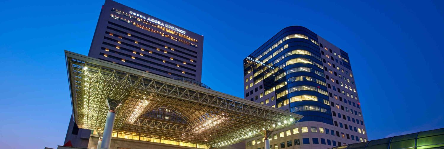 ホテル アゴーラ リージェンシー 大阪堺の画像