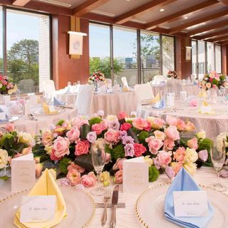 ハイネスホテル久留米 その他の写真3を大きいサイズでみる