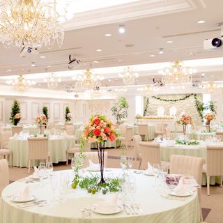 ロイヤルホールヨコハマ その他の写真2を大きいサイズでみる