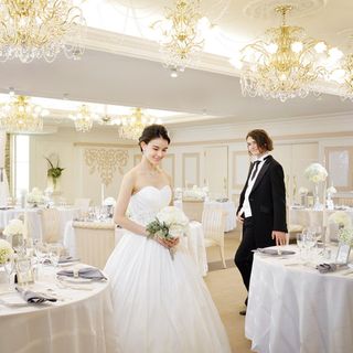 ロイヤルホールヨコハマ その他の写真3を大きいサイズでみる