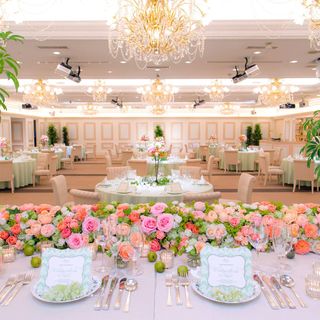 ロイヤルホールヨコハマ その他の写真4を大きいサイズでみる