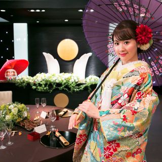 ロイヤルホールヨコハマ その他の写真1を大きいサイズでみる